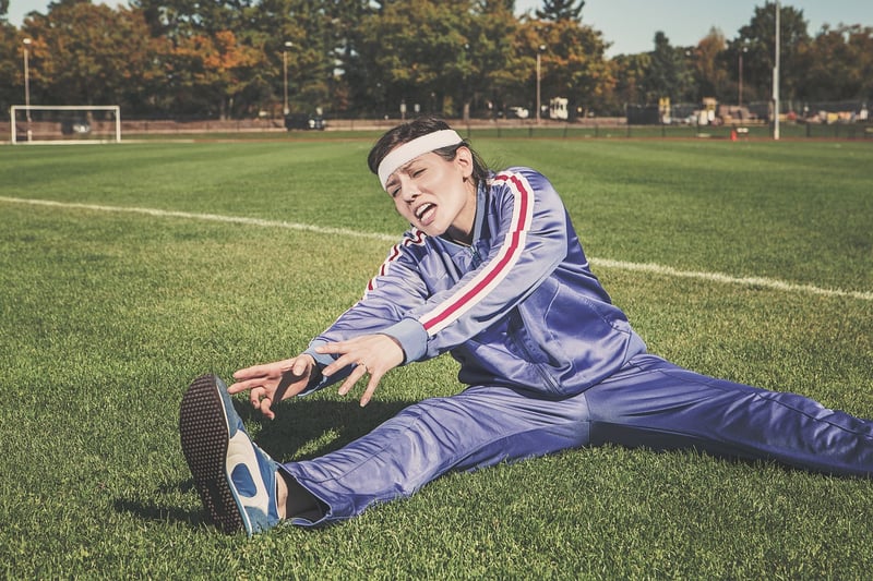 Stretching Exercise Videos