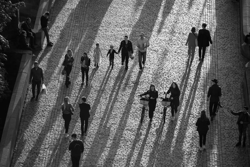 Community Gathering