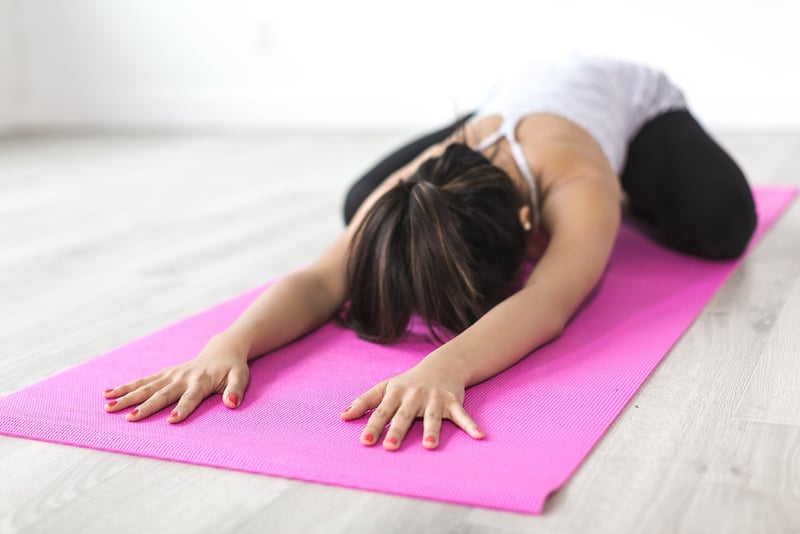 Yoga Day